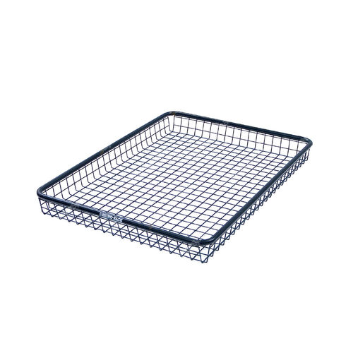 Rhino Rack Steel Mesh Basket Small