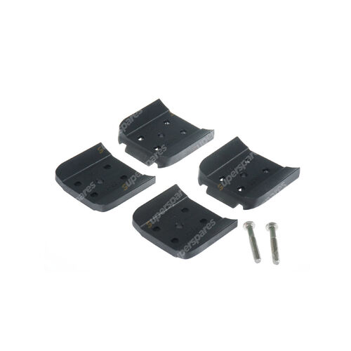 Rhino Rack 2500 Leg Spacer 18mm