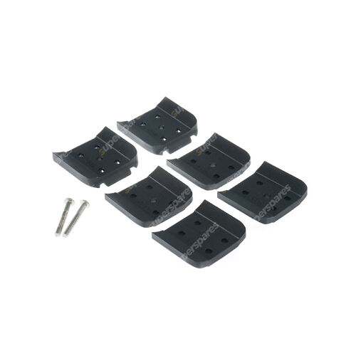 Rhino Rack 2500 Leg Spacer 26mm