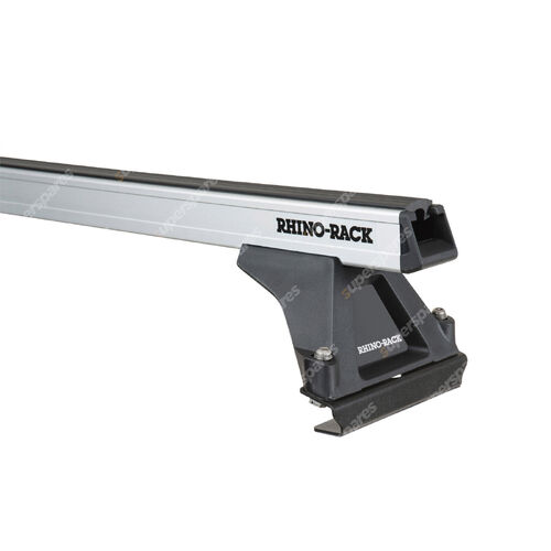 2 pcs of Rhino Rack RLTF Roof Rack Legs RLTFMS