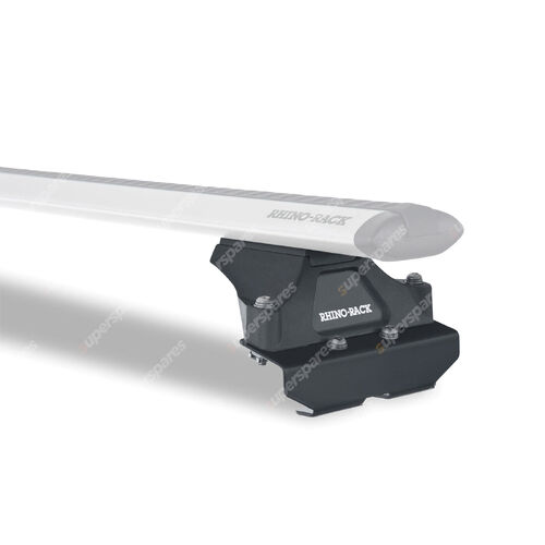 2 pcs of Rhino Rack RLTP Roof Rack Legs RLTPFD