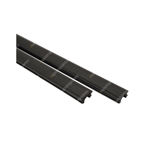 Rhino Rack Heavy Duty Bar Rubber 1800mm