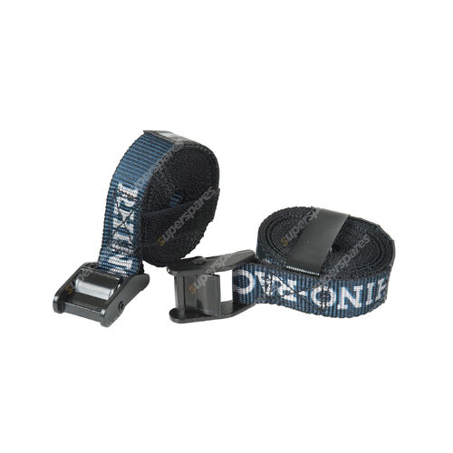 Rhino Rack Tie Down Straps 3m