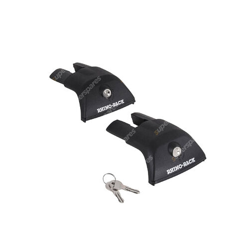 2 pcs of Rhino Rack RVL Legs RVL2