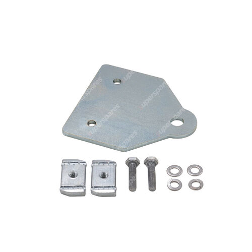 Rhino Rack Work Light Bracket