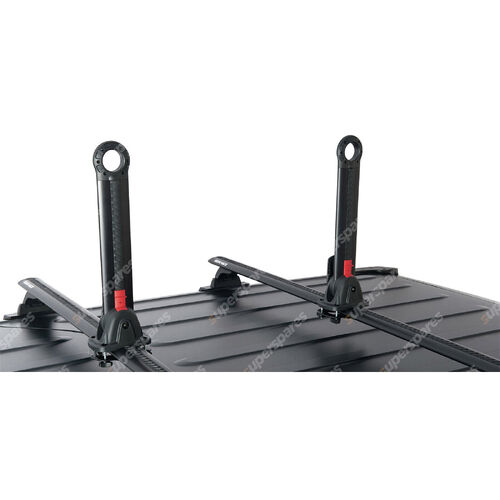 Rhino Rack Nautic Stack - Carries up to 4 Kayaks