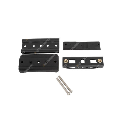 Rhino Rack XTray Clamp Set