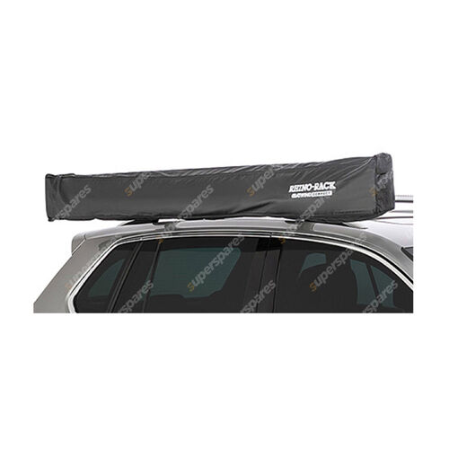Rhino Rack Batwing Compact Awning Bag Right Hand Side