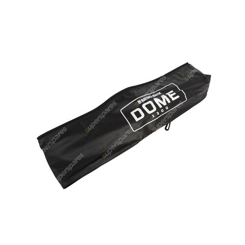 Rhino Rack Dome 1300 Black Awning Bag