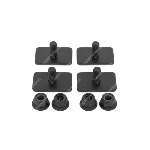 Rhino Rack Pioneer NG Backbone 4 Bolt Kit