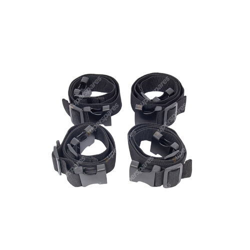 Rhino Rack LB600 Luggage Bag Replacement Straps