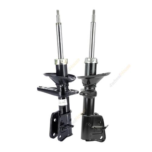 2 x KYB Strut Shock Absorbers Excel-G Gas Replacement Front 335927 335926