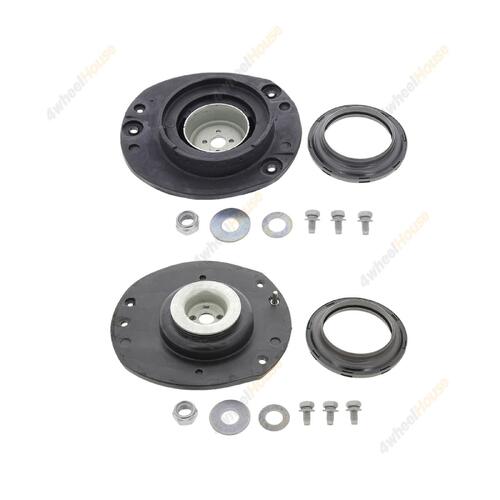 2 x KYB Strut Top Mounts OE Replacement Front LH RH KSM1910 KSM1911