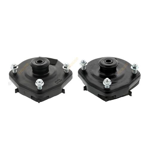 2 x KYB Strut Top Mounts OE Replacement Rear LH RH KSM5456 KSM5457