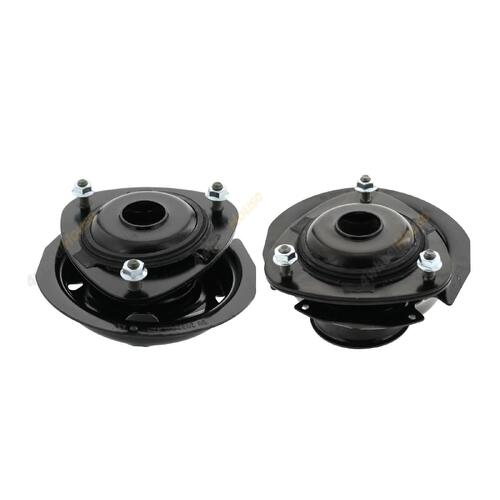 2 x KYB Strut Top Mounts OE Replacement Rear LH RH KSM5244 KSM5245
