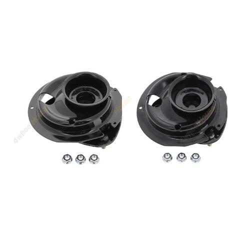 2 x KYB Strut Top Mounts OE Replacement Rear LH RH KSM5247 KSM5246