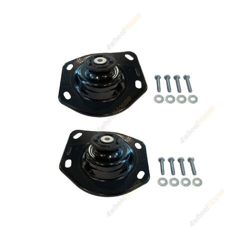 2 x KYB Strut Top Mounts OE Replacement Rear LH RH KSM5583 KSM5582