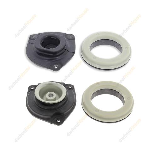 2 x KYB Strut Top Mounts OE Replacement Front LH RH KSM7238 KSM7237
