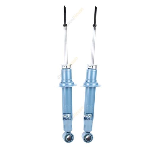 2 x KYB Shock Absorbers New SR Special Front NSF9421L NSF9421R