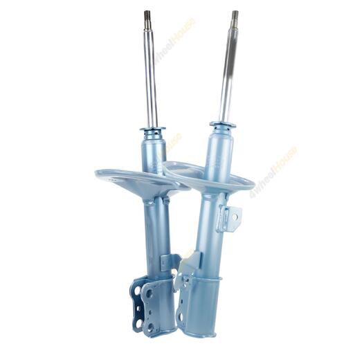 2 x KYB Strut Shock Absorbers New SR Special Front NST5214L NST5214R