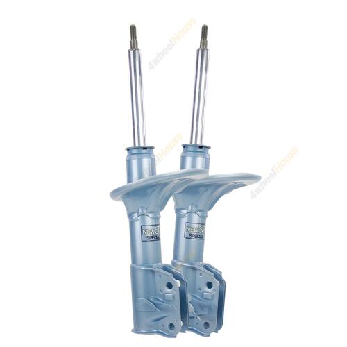 2 x KYB Shock Absorbers New SR Special Front NST5280L NST5280R