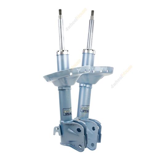 2 x KYB Strut Shock Absorbers New SR Special Front NST5549L NST5549R