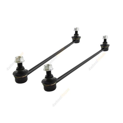 2 x KYB Sway Bar Links OE Replacement Rear KSLR1028 KSLR1029