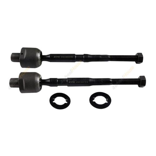 2 x KYB Rack Ends OE Replacement Front KRE1052 KRE1053
