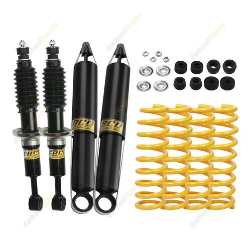 Webco 2" 50mm Shocks Coil Lift Kit for Toyota 4Runner Gen 3 N180 N185 96-02