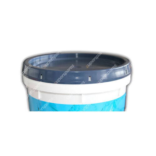 Bowden's Own Purple Sealable Bucket Lid - Great Press Seal Fit