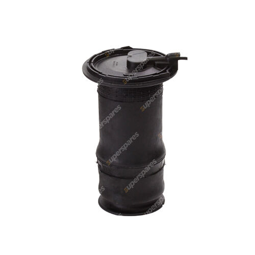Airbag Man Dunlop Full Assembly Rear AB0012