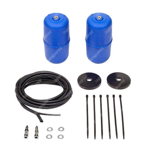 Airbag Man Air Suspension Coil Springs Helper Kit Front CR5005