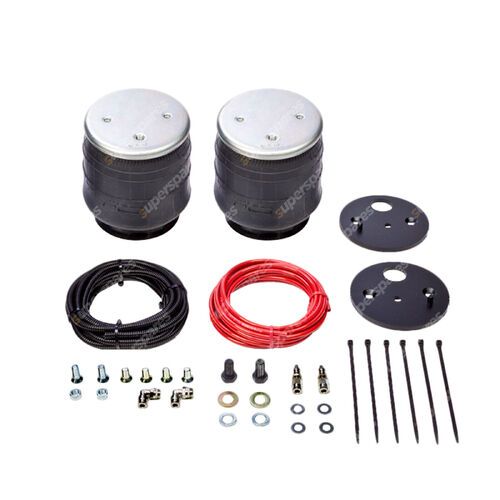 Airbag Man 50mm Lift Full Air Suspension Kit Front OA4513