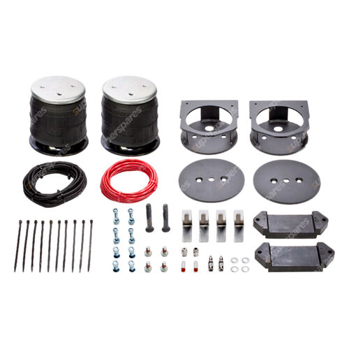 Airbag Man 0-50mm Lift Full Air Suspension Kit Rear OA4515