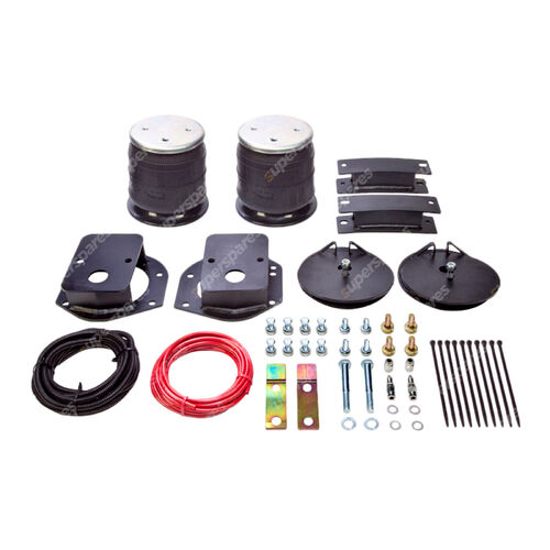 Airbag Man Full Air Suspension Kit Rear OA4523