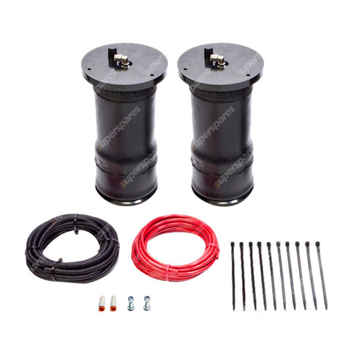 Airbag Man Aftermarket Full Air Suspension Kit Rear OA6013S