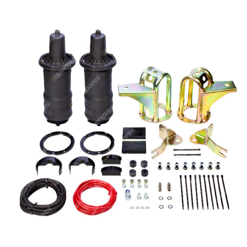 Airbag Man 0-50mm Lift Full Air Suspension Kit Front OA6015