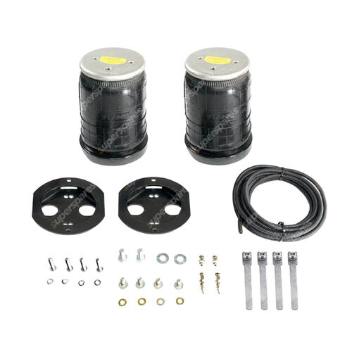 Airbag Man 0-50mm Raised Full Air Suspension Kit OA6037