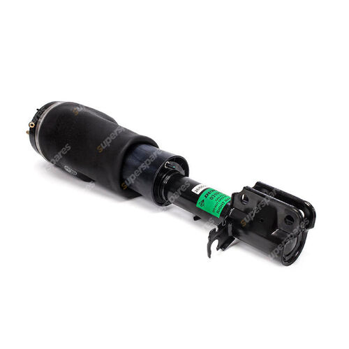 Airbag Man Dunlop Air Spring Strut Front Right AB1019FRH