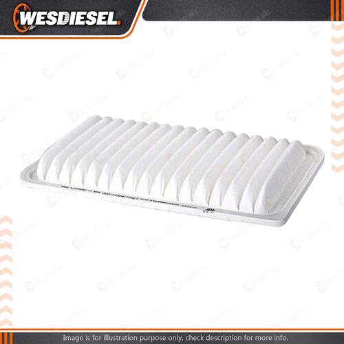 Sakura Air Filter for Daihatsu Charade L251 EJDE 1.0L 3Cyl 03-05 FA-1225