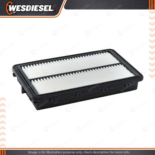 Sakura Air Filter for Kia Carnival YP Sorento UM D4HB 2.2L 15-On Diesel FA-29410