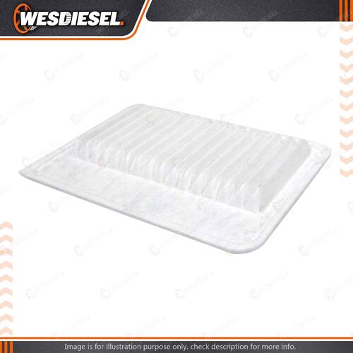 Sakura Air Filter fits Suzuki Swift AZ K14C 1.4L 4Cyl Petrol 01/2018-On FA-14570