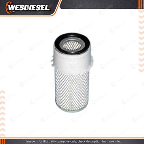 Sakura Air Filter for Nissan Urvan E25 ZD30DDTI 3.0L 08-13 ID 66.5/17 FAS-1014