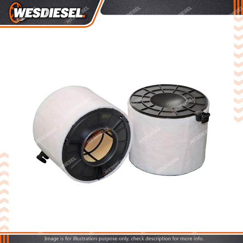 Sakura Air Filter for Audi A4 B9 A5 F5 DETA Q5 FY DCPC S5 F5 SQ5 FY CWGD 3.0L