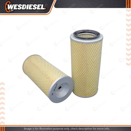 Sakura Air Filter for Nissan Urvan E25 ZD30DDTI 3.0L 2008-2013 ID 92/17 FA-1861