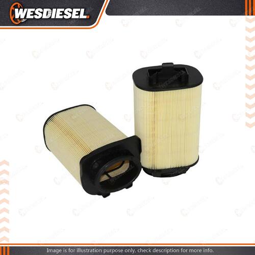 Sakura Air Filter for Mercedes C180 W204 E200 W213 E250 A207 C207 GLC250 X253