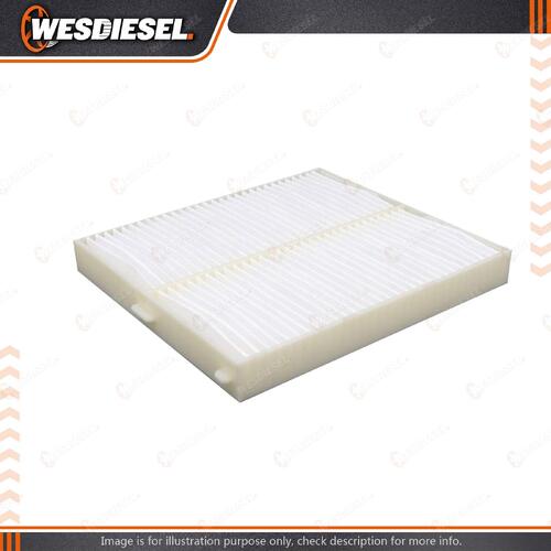 Sakura Cabin Air Filter fits Suzuki Alto GF K10BN 3Cyl 1.0L 2009-2015 CA-14170