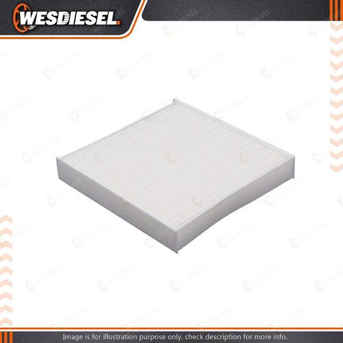 Sakura Cabin Air Filter for Fiat 500 2Cyl 0.9L Panda 1.2L 2008-2017 CA-22120