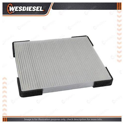 Sakura Cabin Filter for Suzuki Kizashi FR J24B 2.4L FWD AWD 2010-2016 CA-14990
