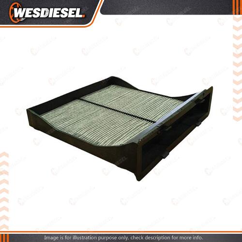 Sakura Cabin Filter for Subaru forester SH SJ Impreza GJ GP G3 Levorg VM